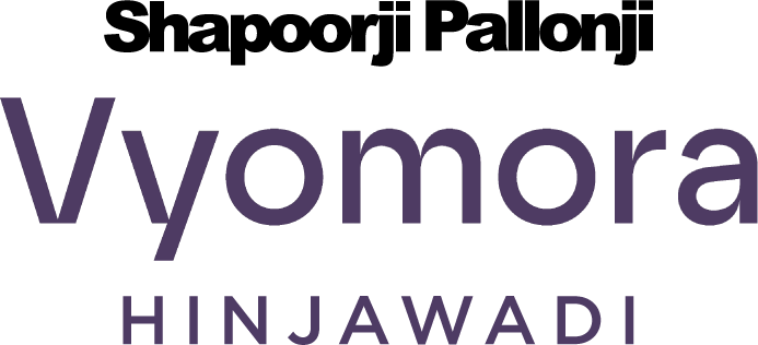 Shapoorji Pallonji Vyomora, Hinjawadi